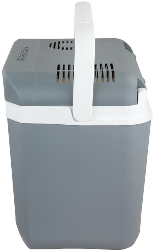 Campingaz Powerbox Plus Thermo-elektrische koelbox - 12V - 24L - Grijs van Campingaz — afbeelding 4
