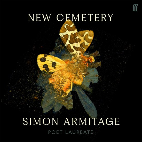 New Cemetery - cover