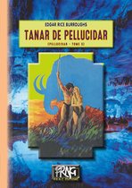 Tanar de Pellucidar