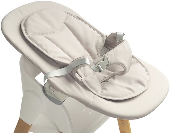 Chaise haute pliante 3 en 1 : Comfort, Sécurité et style en un, adaptée à partir de 6 mois