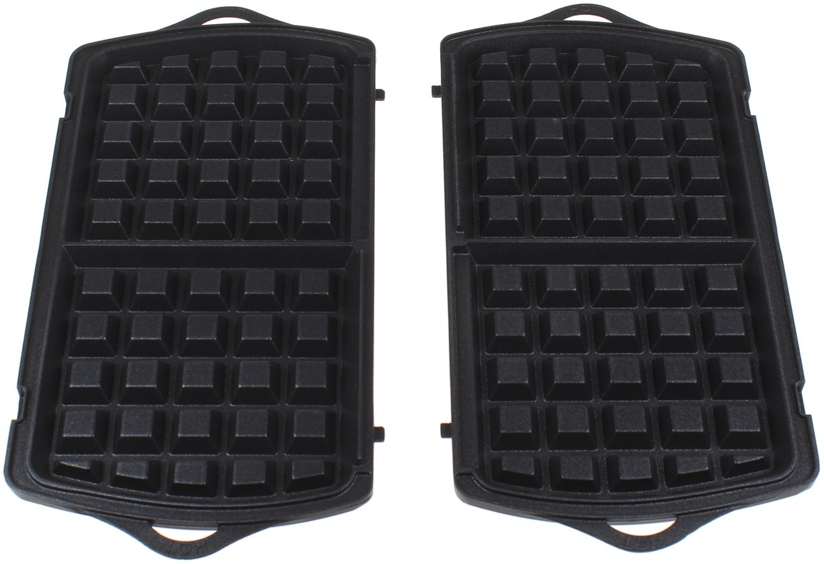 SEB - Wafel Plaat - TS01035830