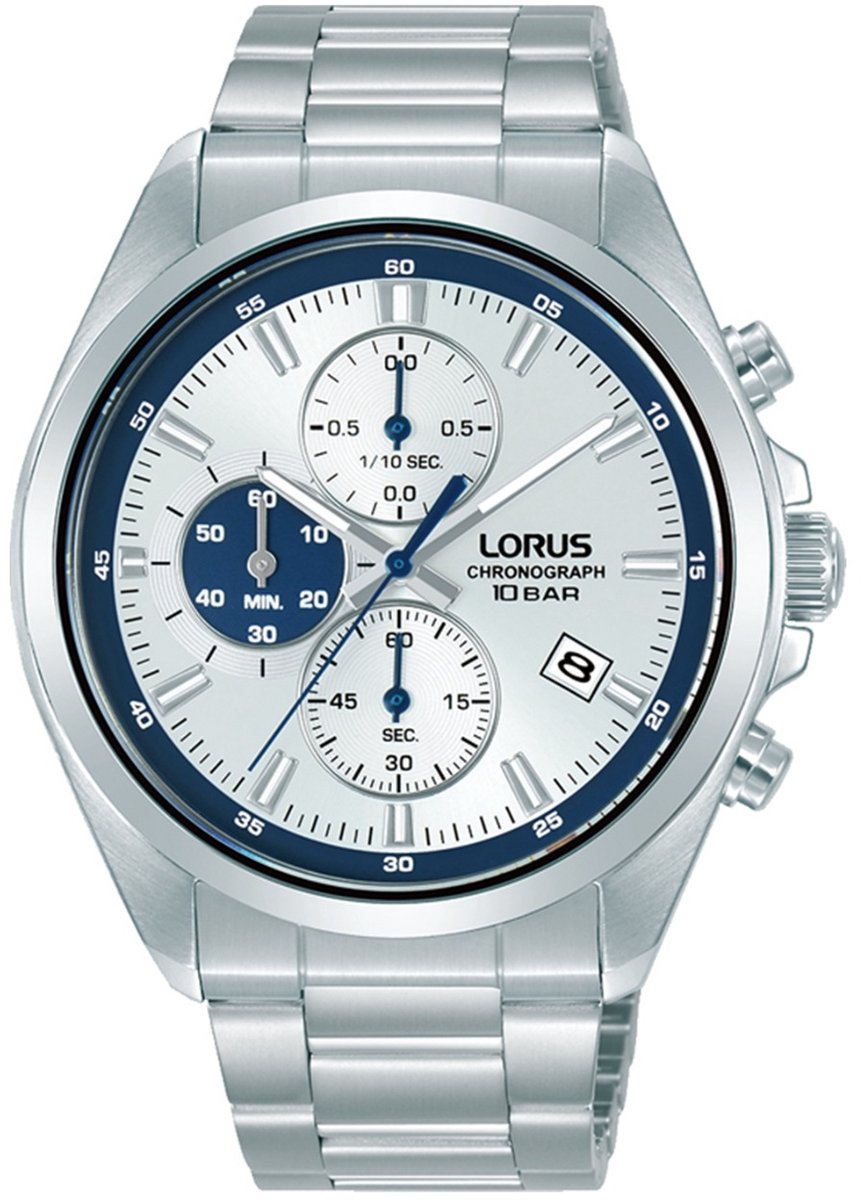 Lorus RM387JX9 Heren Horloge