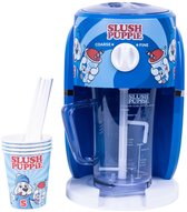Bol.com Slush Puppy Maker - 1 liter aanbieding