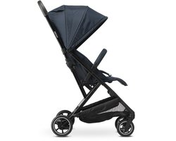 Deryan Buggy easy Luxe Lichtgewicht Buggy - Blauw