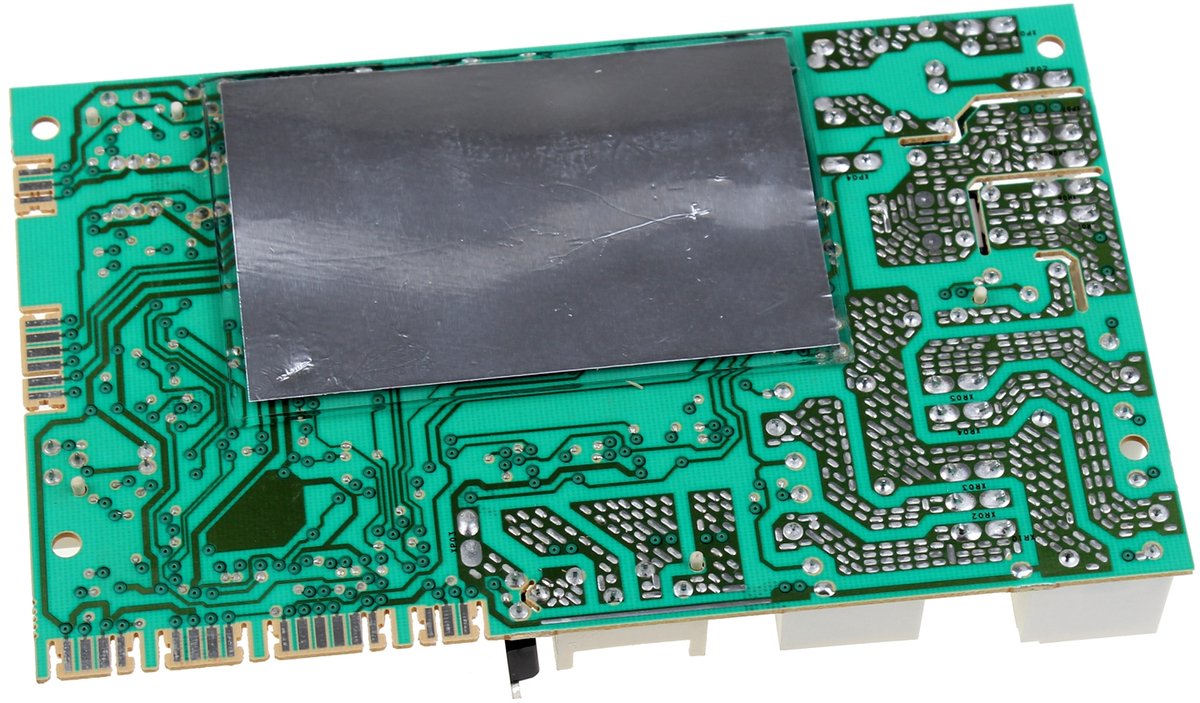 ELECTROLUX - MODULE - VERMOGENSKAART - 8077075052