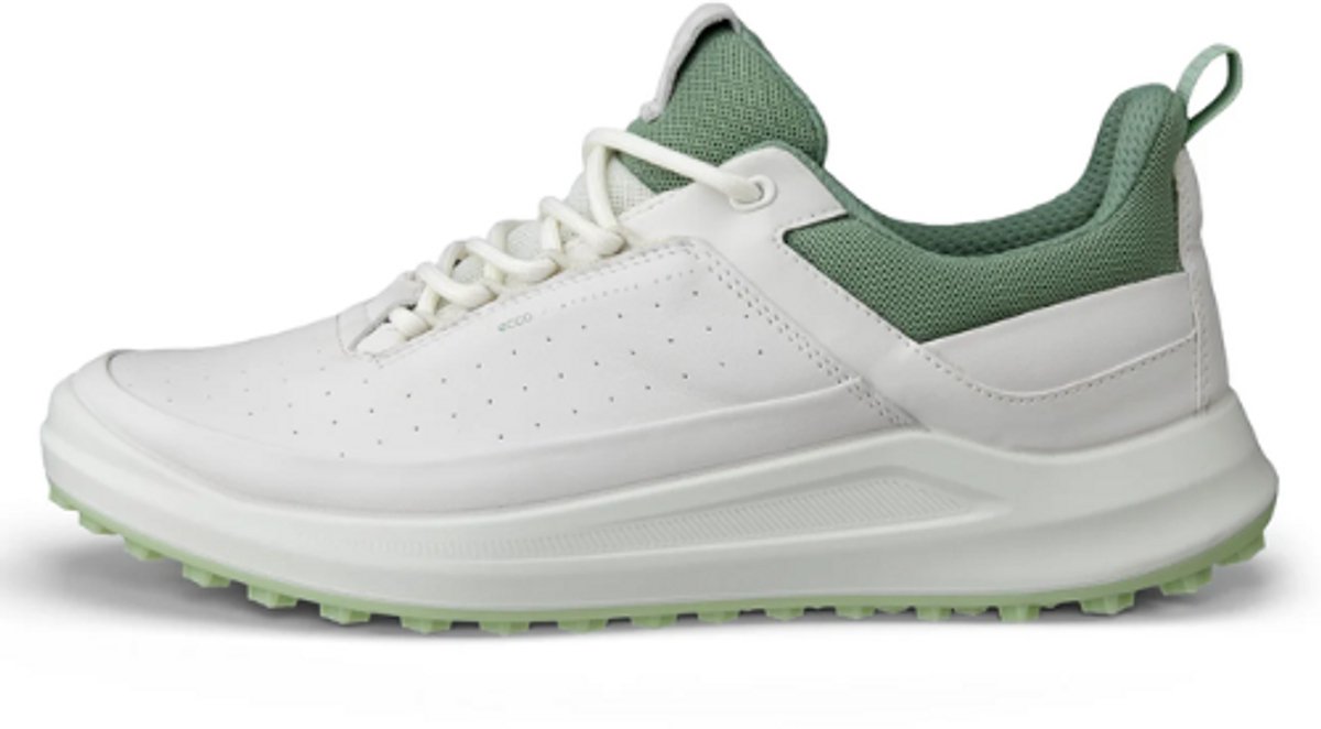 Ecco M Golf Core Hybrid Dames Wit/Groen