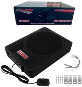 Lakro Active UnderSeat 10 inch 150 Watt RMS 600watt max
