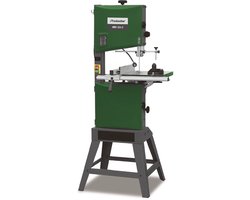 Verticale lintzaag hout zaagcap. 165x305 mm 0,75kW 230V Holzstar HBS321-2