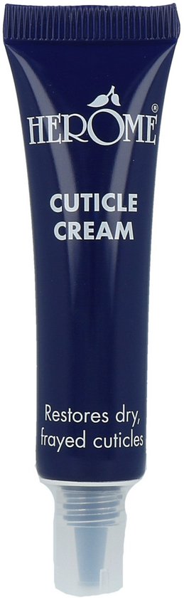 Herome Ontstekingsremmende Nagelriemcreme Nagelverzorging - Cuticle Cream - 13.5ml