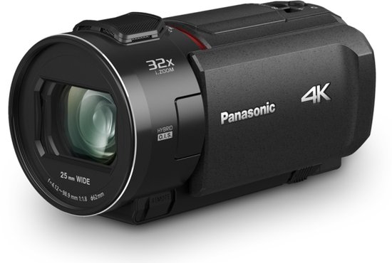 Panasonic HC-VX3E-K