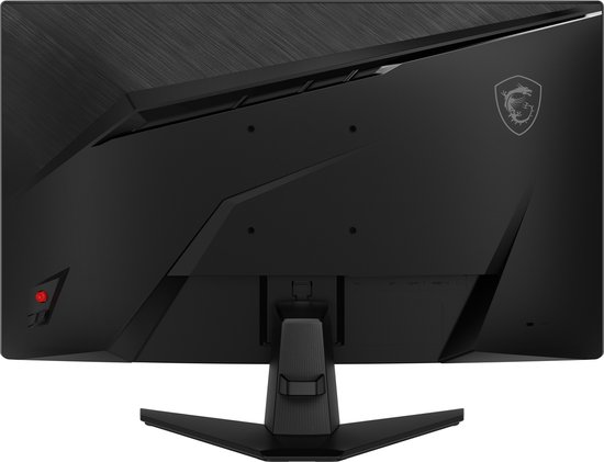 MSI MAG 274CXF 27″ (7/8)