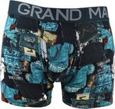 Boxershort jeans maat M