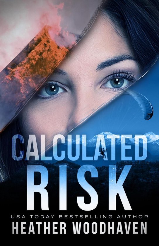 Calculated Risk - cover