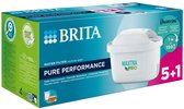 Filter voor Kruik met Filter Brita MX+ Pro (6 Stuks)