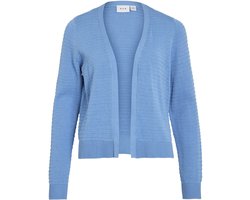 VILA - VILOLLO SHORT L/S KNIT CARDIGAN - NOOS Dames Vest