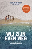 Wij zijn even weg