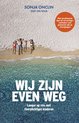 Wij zijn even weg