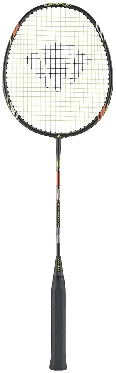 Carlton Tru-Storm ASi 100 Badmintonracket