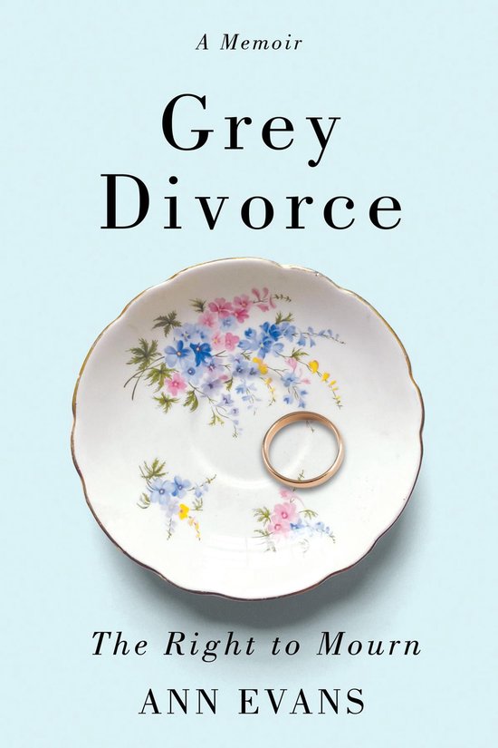 Grey Divorce - cover