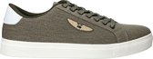 PME Legend Beechburd Sneakers - Heren - Groen - Maat 46