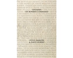 Epitaphs of Bomber Command