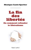 La fin des libertés