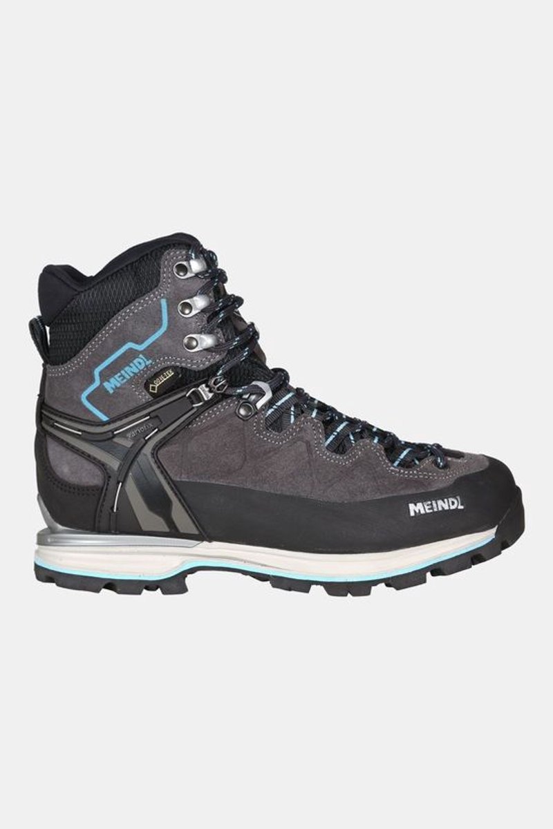 Meindl Litepeak Lady pro 4633 31 Anthrazit Azur 38 2/3 Anthrazit/azur