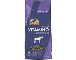 Cavalor Vit-Amino - Voedingssupplement - 20 kg