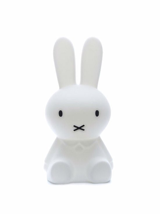 Mr Maria Nijntje Nachtlampje Bundle of Light 15cm