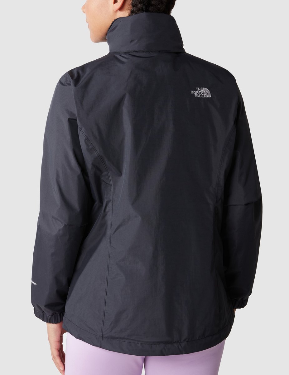 The North Face Resolve Jacket Dames - Afbeelding 2