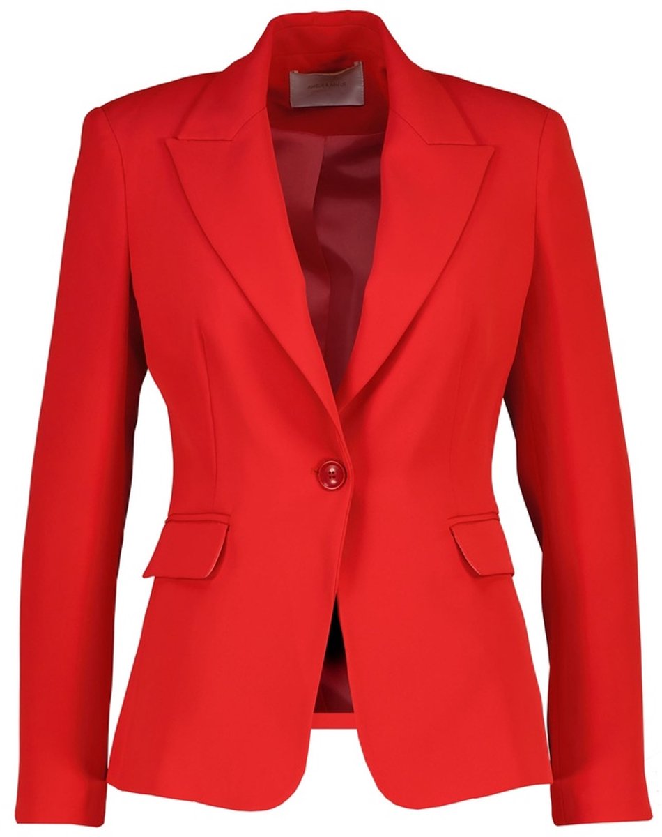 Amelie & Amelie Blazer Roze L