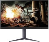 Bol.com Ultragear™ 32GS75Q-B 32" QHD Gaming Monitor - 180Hz - 1ms - IPS - DisplayHDR 400 - FreeSync & G-Sync aanbieding
