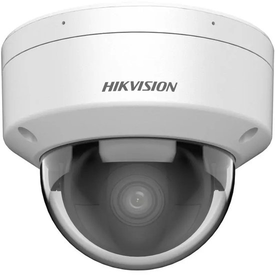 Hikvision DS-2CD2146G2H-ISU 2.8mm 4MP Wit Darkfighter vaste dome netwerkcamera van Hikvision — afbeelding 2