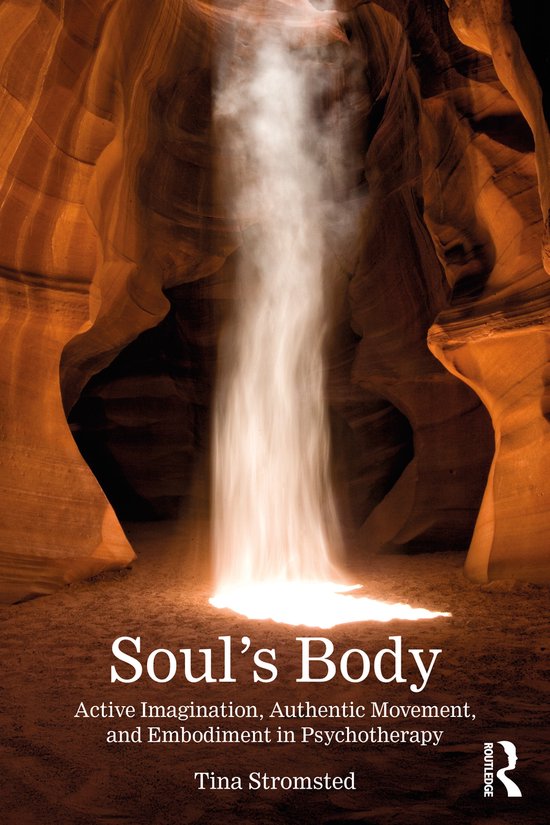 Soul's Body - cover