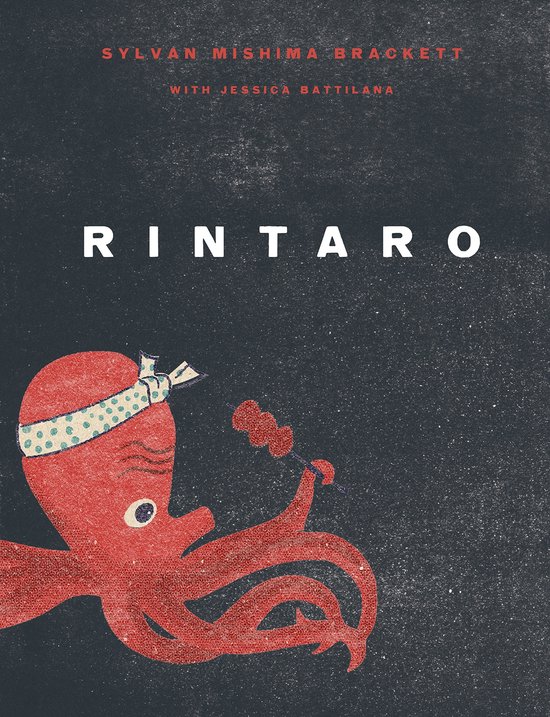 Rintaro - cover