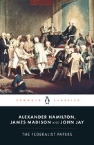 ISBN The Federalist Papers, classiques, Anglais, Livre broché, 528 pages