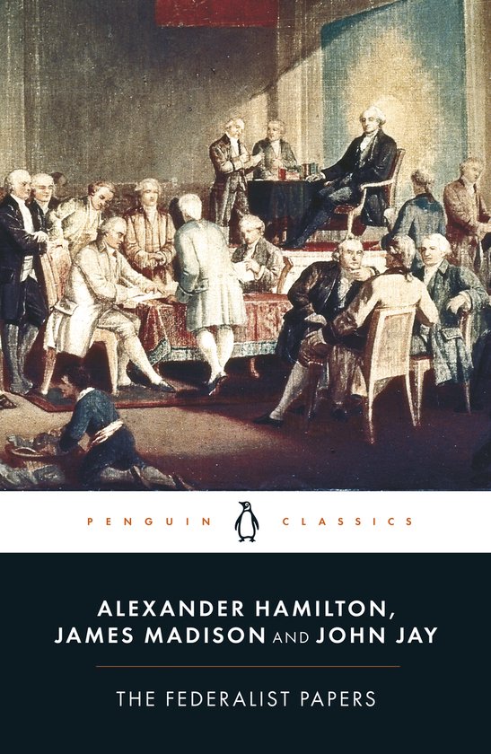 Federalist Papers