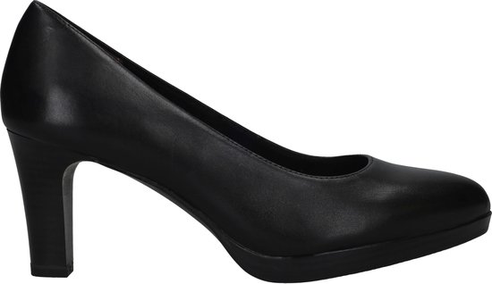 Tamaris - Femme - Zwart - Taille 38