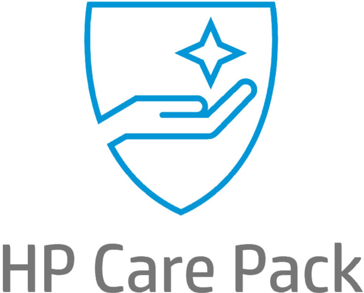 HP 3 jaar vlg werkd ClrLsrJt CP6015 HW supp