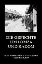 Schlachten des II. Weltkriegs (Digital) 12 - Die Gefechte um Łomża und Radom