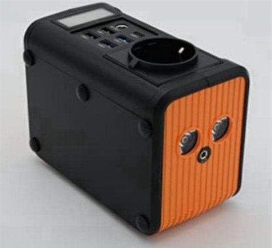 Accessoires: XtraStoris Original, Inbouwnis met geïntegreerd