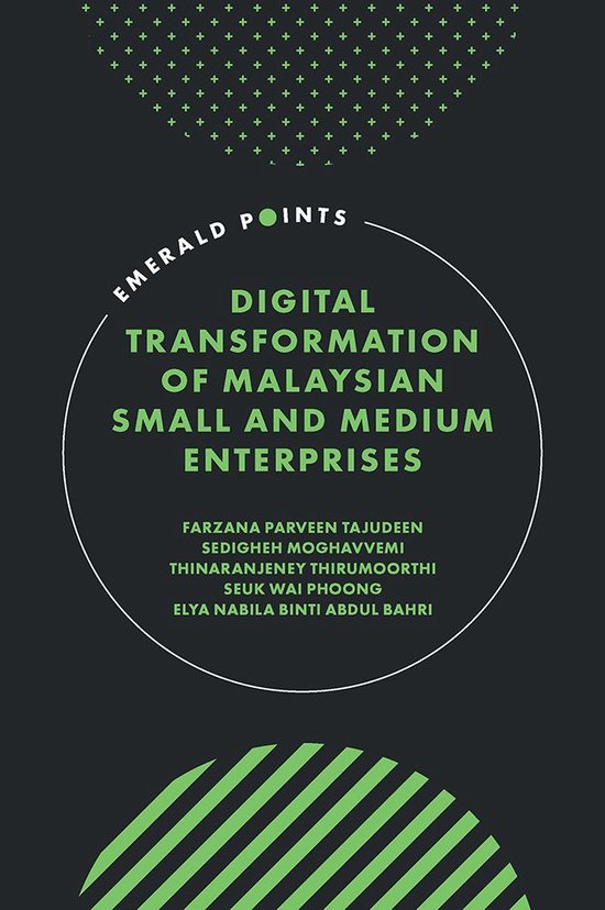 Emerald Points - Digital Transformation of Malaysian Small a ... - cover