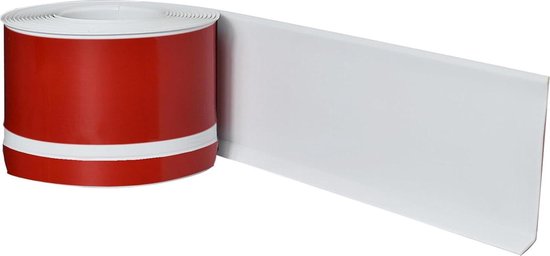 Quest Zachte Plint Zelfklevend 10 Mm X Buigbare Afwerkstrip Voor Keuken En Badkamer Afdichtband Pvc Flexibel Waterdicht Decoratief Creme 5 Meter 1904917017 Quest Zachte Plint Zelfklevend 10 Mm X Buigbare Afwerkstrip Voor Keuken En Badkamer Afdichtband Pvc Flexibel Waterdicht Decoratief Creme 5 Meter 1904917017