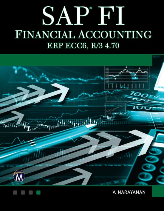 SAP FI: Financial Accounting - cover
