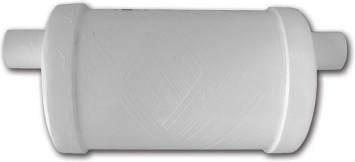 Centek Vernalift witte Waterlock 76-76mm | 1500051-W
