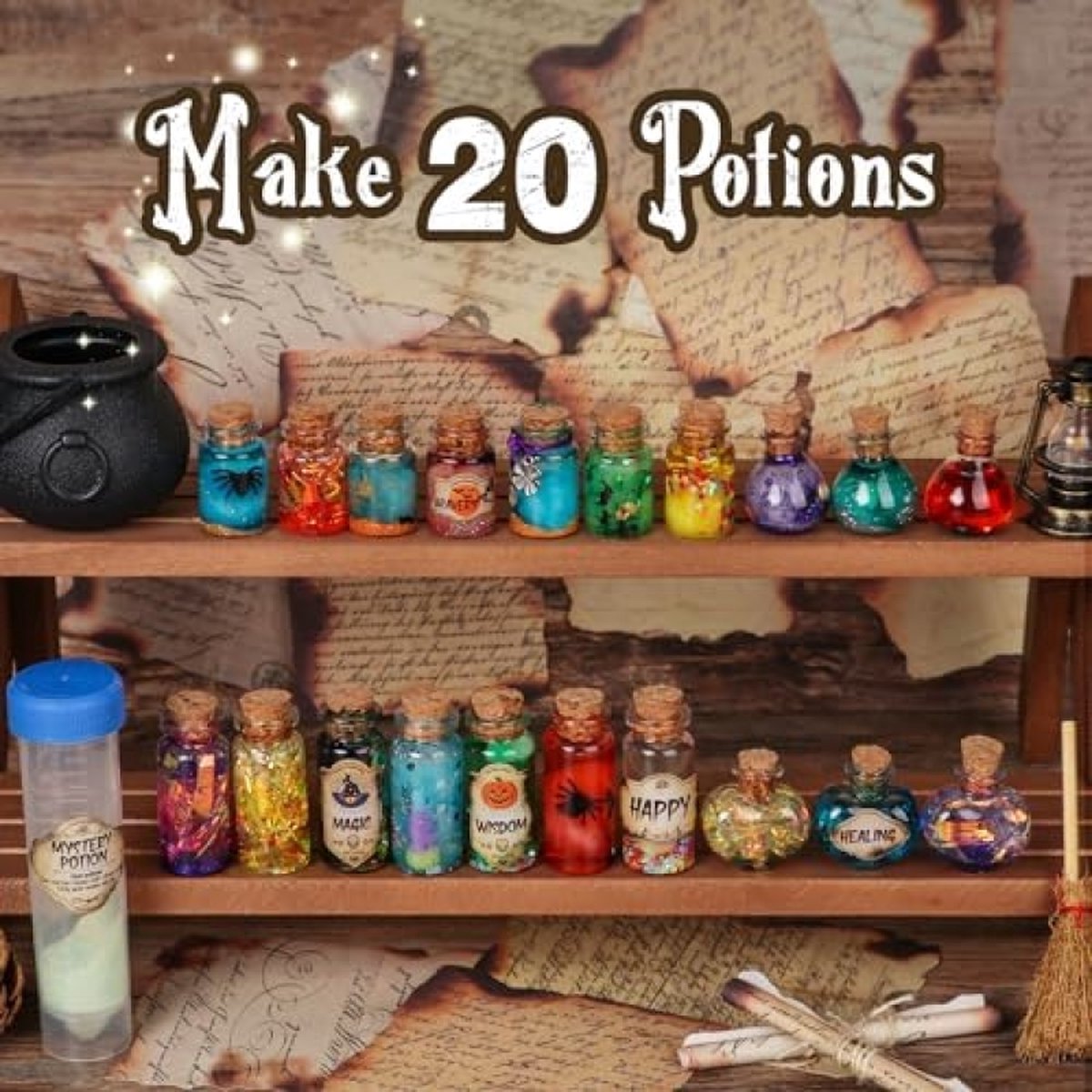 Simba Glibbi Mega Pack, 12 X Bad Plezier, XXL Pack, Bad Speelgoed Slijm Knisti Poeder Transformeert Water In Slijm Gel Massa Bad Additief Simba Glibbi Mega Pack, 12 X Bad Plezier, XXL Pack, Bad Speelgoed Slijm Knisti Poeder Transformeert Water In Slijm Gel Massa Bad Additief