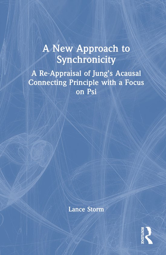 A New Approach to Synchronicity - cover