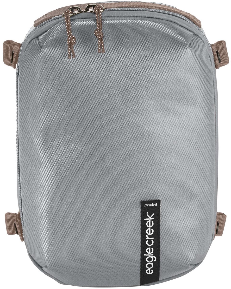 eagle creek Pakzak Pack-It Gear Cube River Rock Grijs