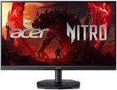 Acer KG1 Gamemonitor | KG251Q P3 | Zwart
