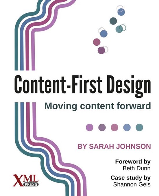 Content-First Design - cover